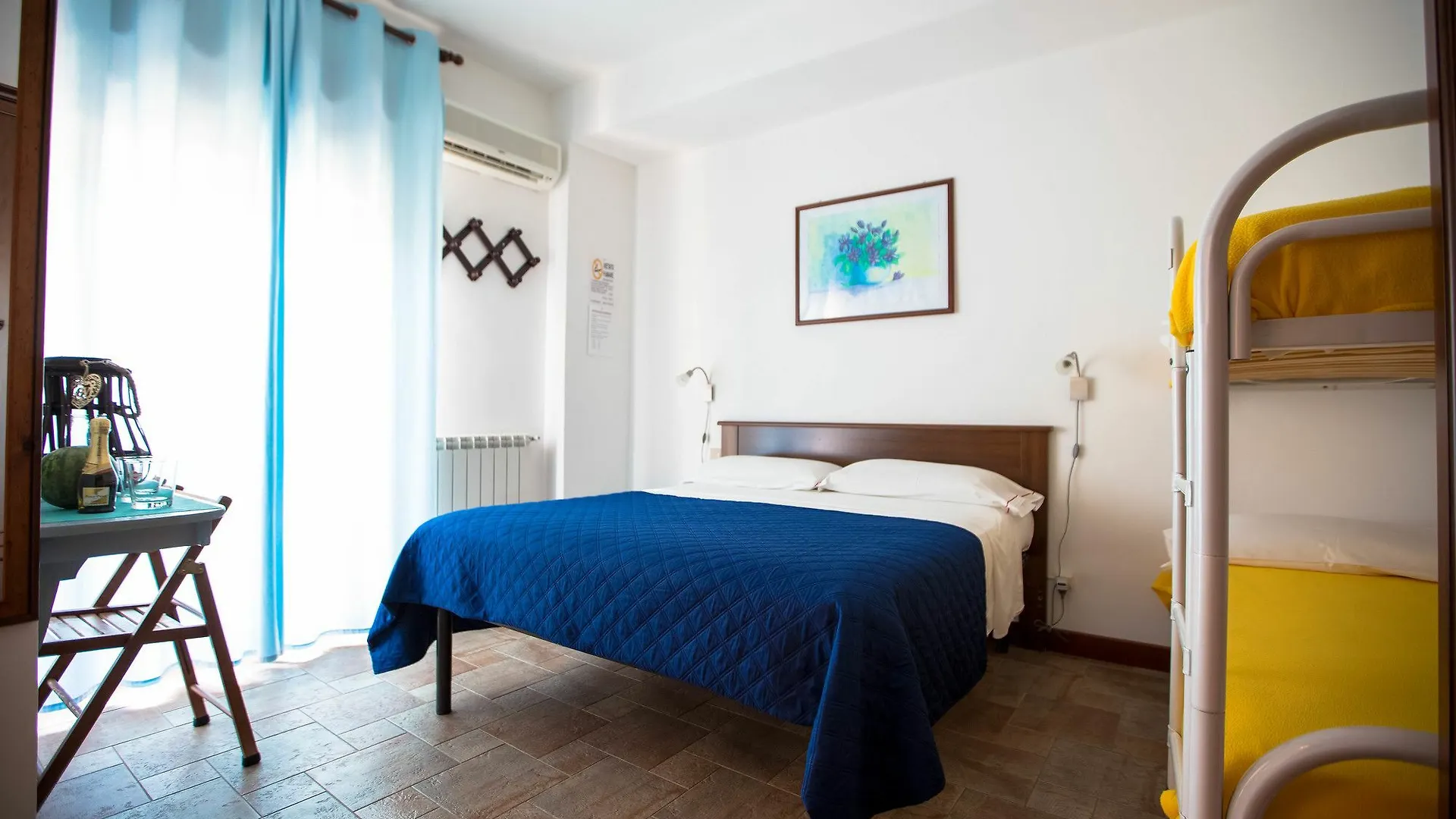 B&B Paradiso Castellammare del Golfo Italien