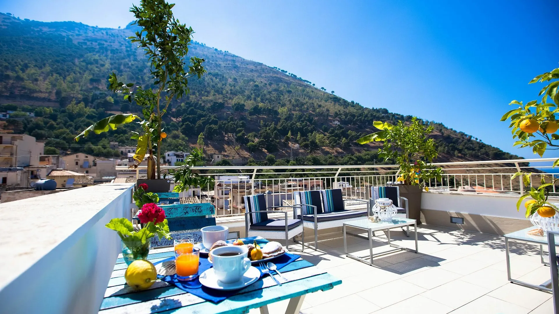 B&B Paradiso Castellammare del Golfo