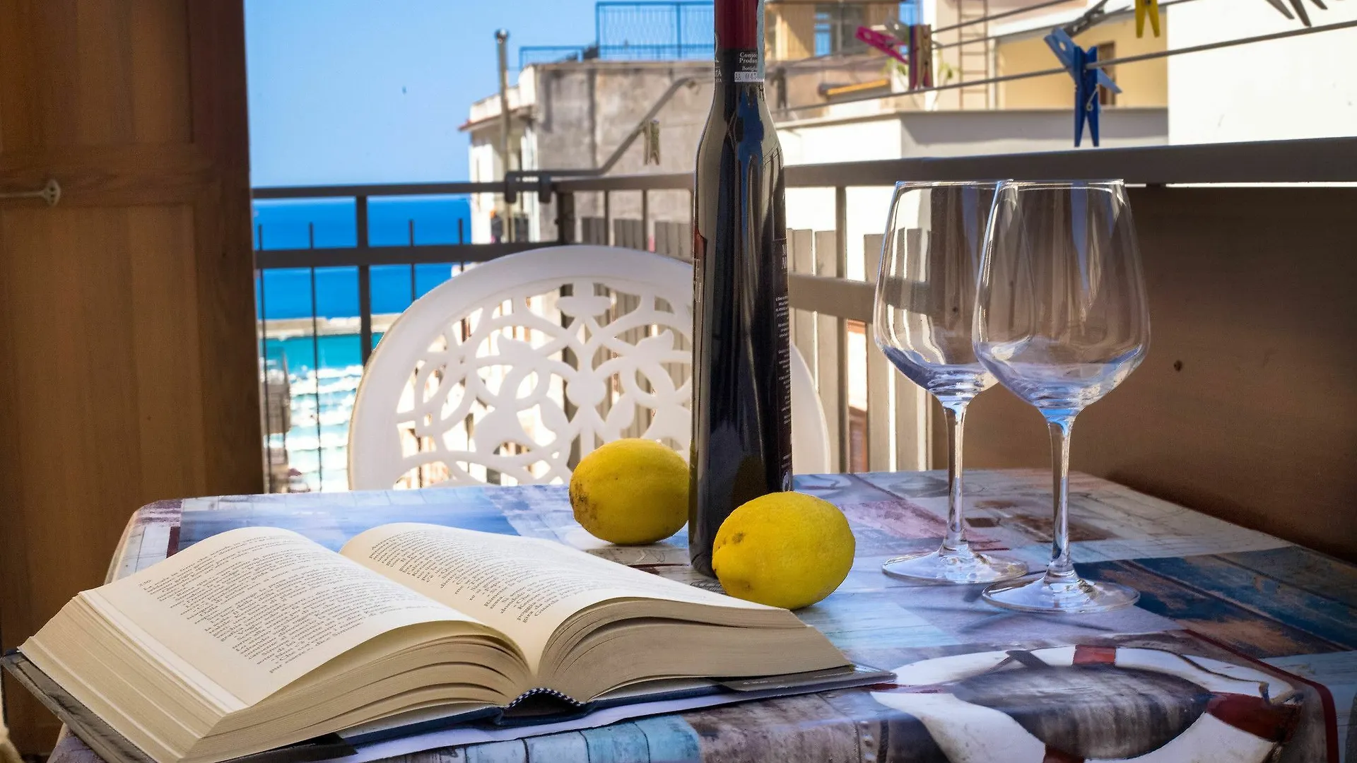 Hotel B&B Paradiso Castellammare del Golfo